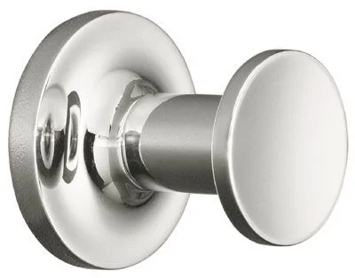 Track lighting for photography studiosKohler Purist Robe Hook' Polished Chrome