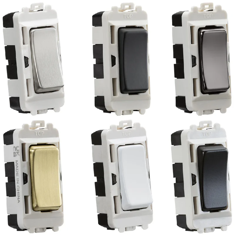Track lighting for highlighting kitchen cabinetsKnightsbridge 20A 2 Way Single Pole Module Centre Off Track lighting for highlighting kitchen cabinetsKnightsbridge 20A 2 Way Single Pole Module Centre Off