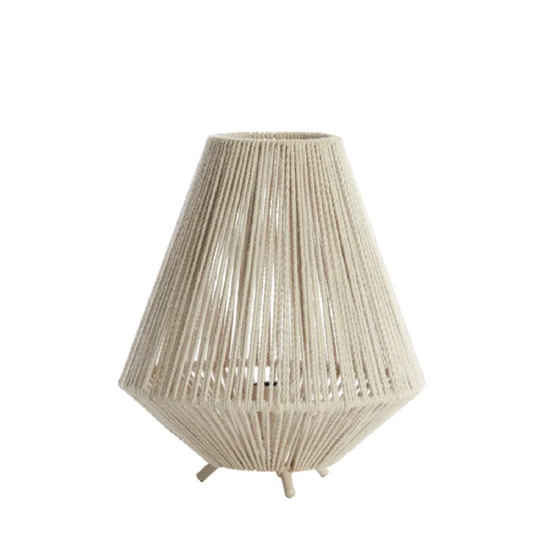 Modern track lighting with LED bulbsFelida Table Lamp