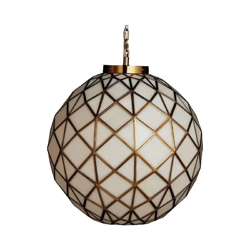 Track lighting for updating office lobbiesPolyhedron Pendant