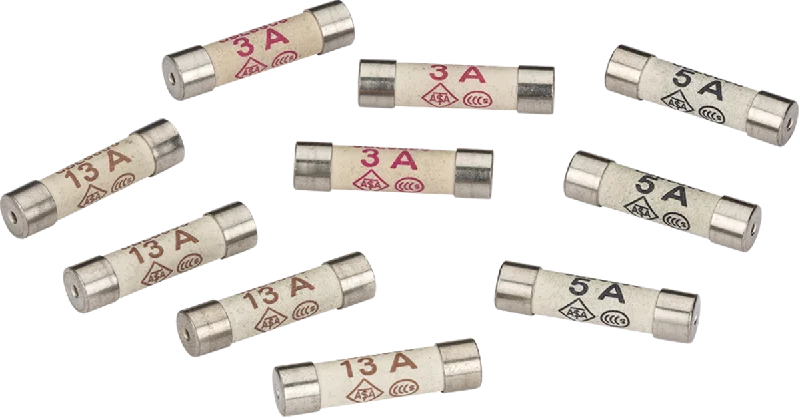 White track lighting for a clean lookKnightsbridge Mixed Fuses 3 x 3A, 3 x 5A & 4 x 13A White track lighting for a clean lookKnightsbridge Mixed Fuses 3 x 3A, 3 x 5A & 4 x 13A