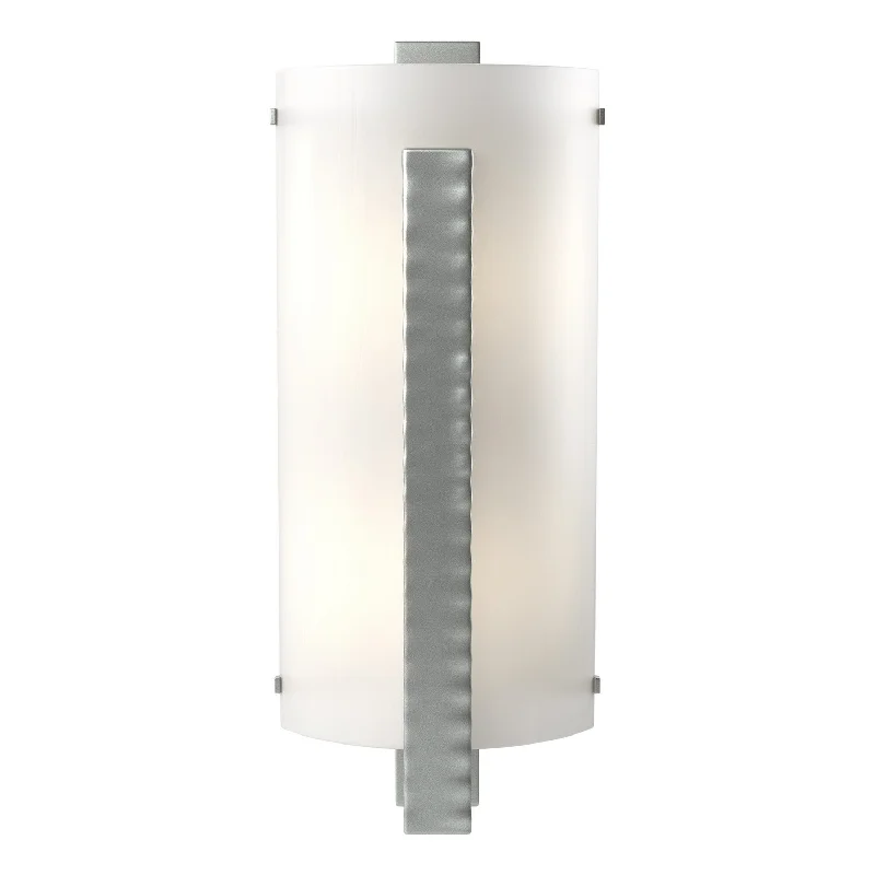 Industrial Wall - Mounted Lighting for Workshop WallsVertical Bar Two Light Wall Sconce Industrial Wall - Mounted Lighting for Workshop WallsVertical Bar Two Light Wall Sconce