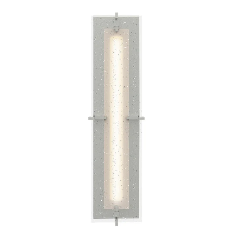 Industrial Exit Sign Lighting for Quick EvacuationEthos LED Wall Sconce