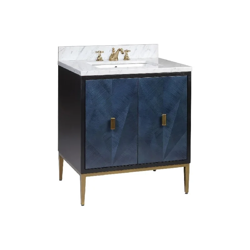 Track lighting for updating office lobbiesKallista Vanity with Sink