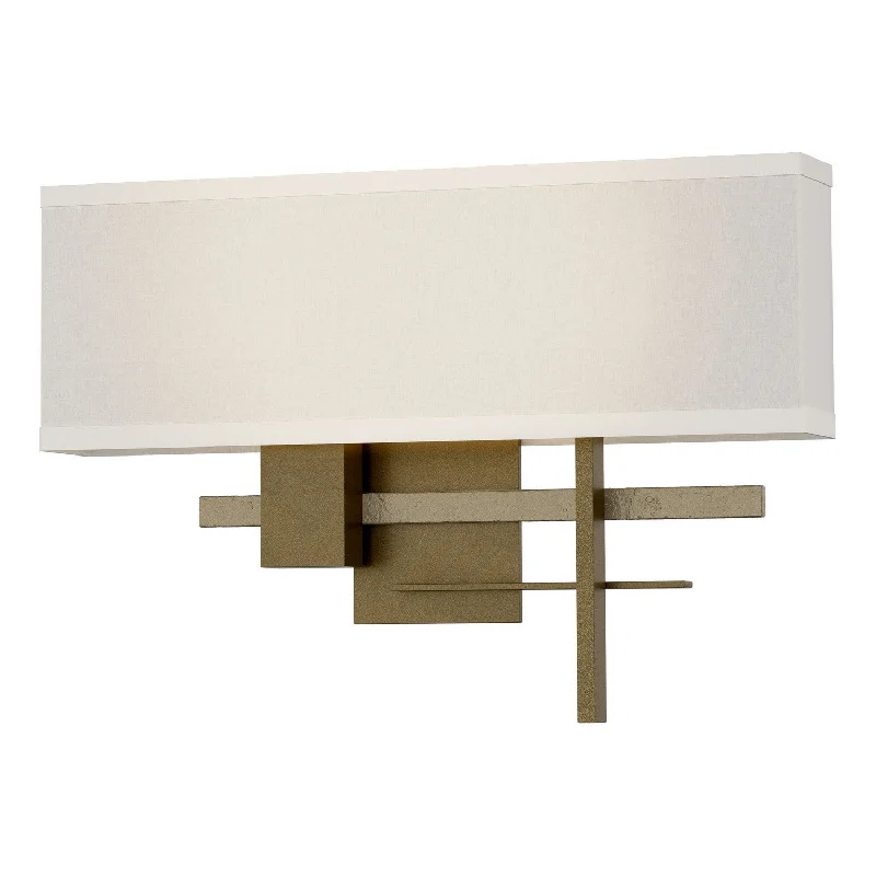 Industrial Lighting with High CRI (Color Rendering Index) for True Color PerceptionCosmo LED Wall Sconce