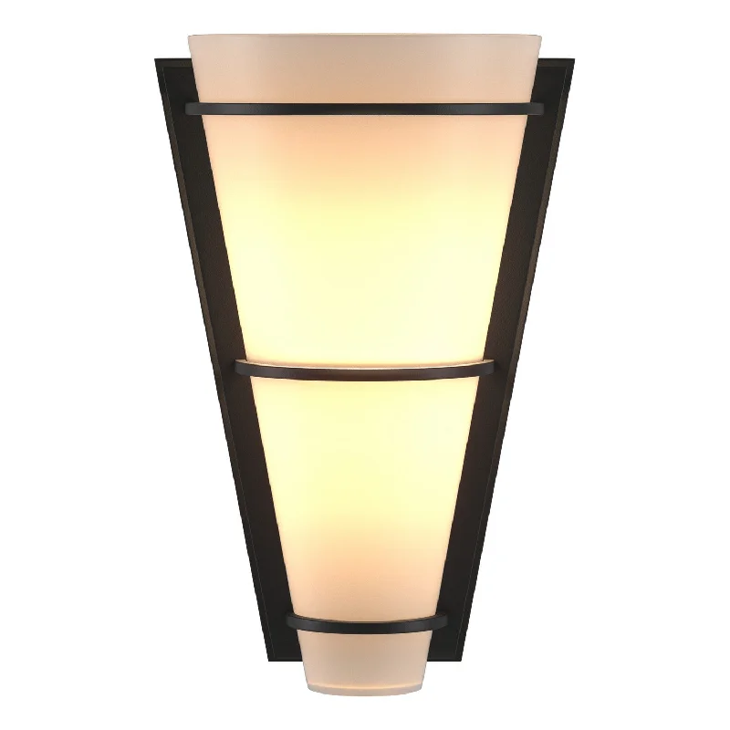 Durable Industrial Lighting for Harsh EnvironmentsHalf Cone One Light Wall Sconce