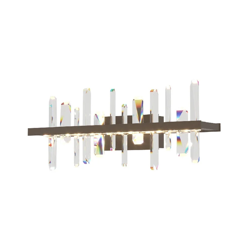 Shock - Resistant Industrial Lighting for Vibrating Machinery AreasSolitude LED Wall Sconce Shock - Resistant Industrial Lighting for Vibrating Machinery AreasSolitude LED Wall Sconce