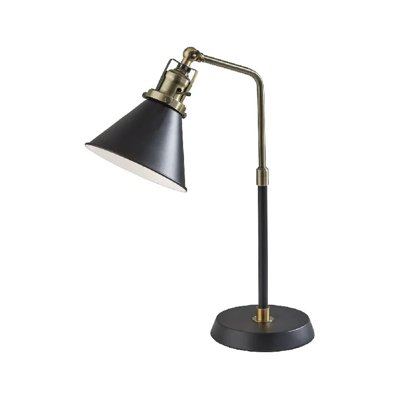 Dimmable track lighting for home officesArthur Desk Lamp