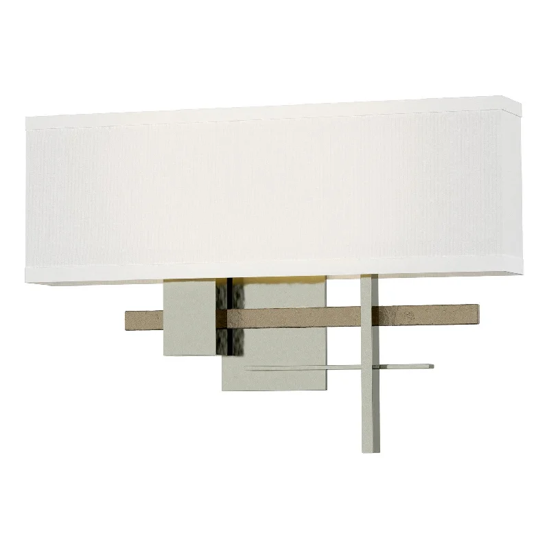 Adjustable Industrial Lighting for Flexible IlluminationCosmo LED Wall Sconce