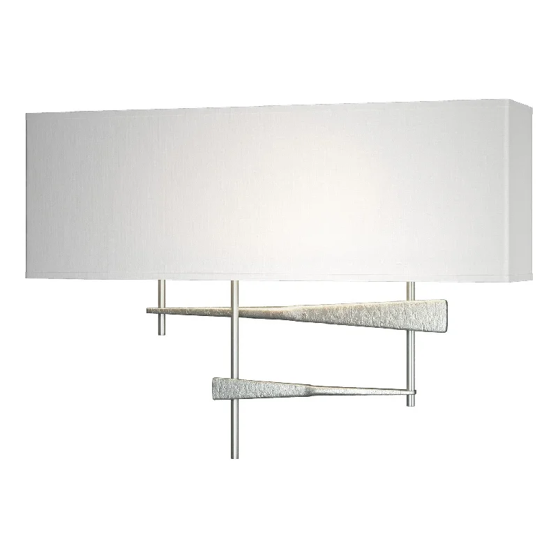 Industrial Lighting for Textile MillsCavaletti LED Wall Sconce