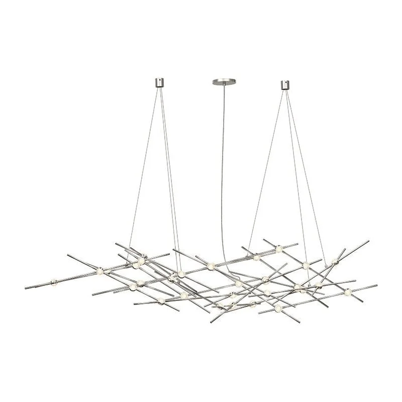 Track lighting for task lighting in workshopsConstellation Ursa Minor (with 20' Cord) Track lighting for task lighting in workshopsConstellation Ursa Minor (with 20' Cord)