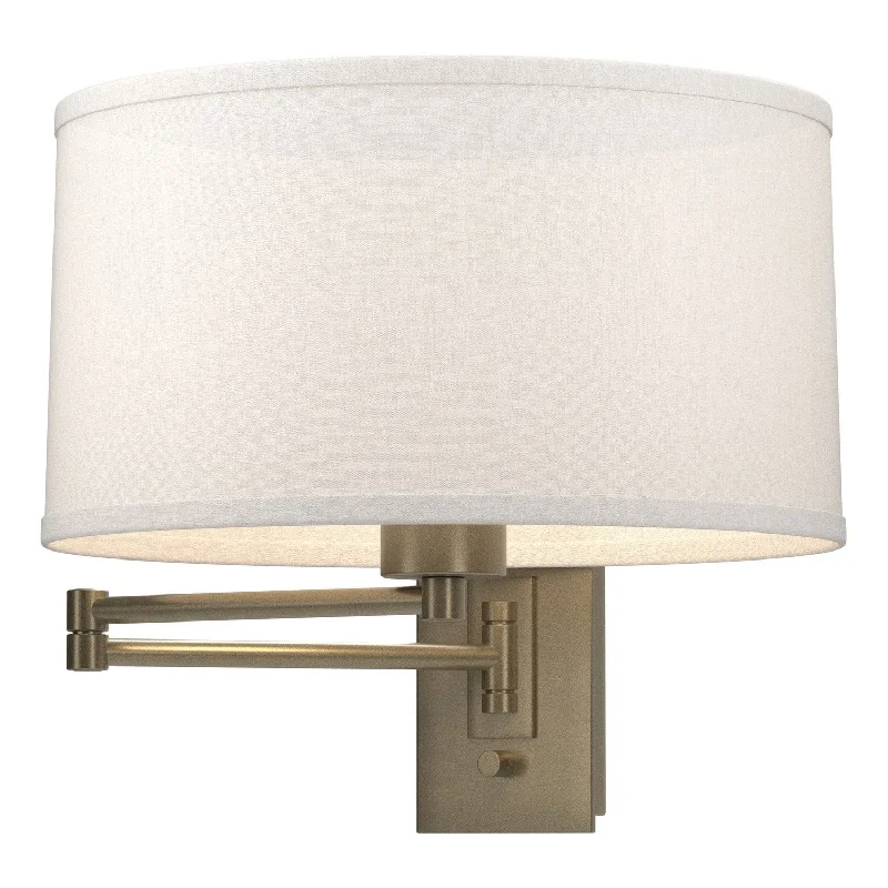 Low - Bay Industrial Lighting Fixtures for Small FactoriesSimple Lines One Light Wall Sconce Low - Bay Industrial Lighting Fixtures for Small FactoriesSimple Lines One Light Wall Sconce