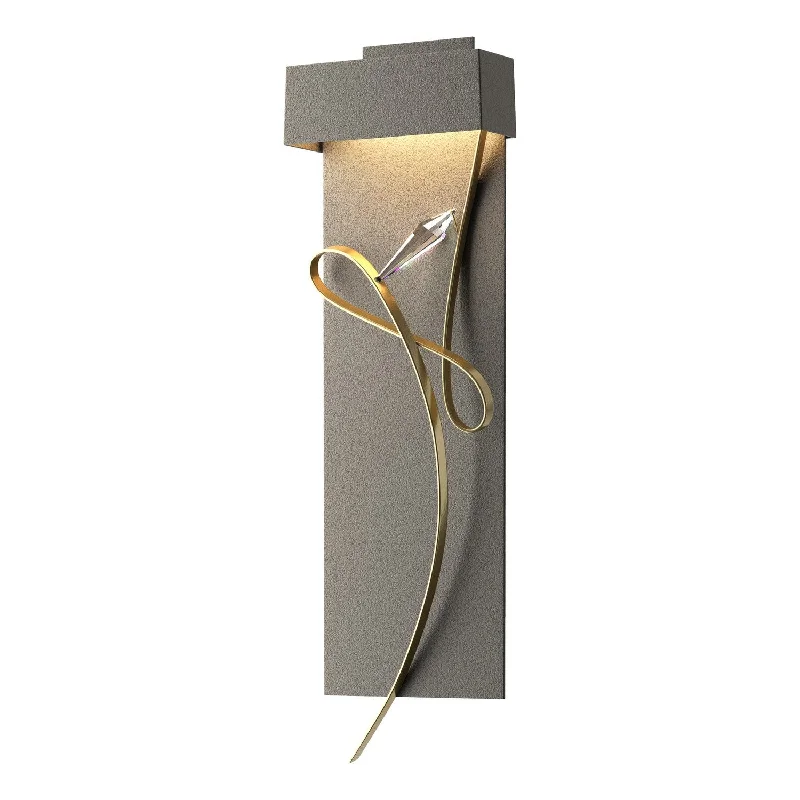 Dust - Resistant Industrial Lighting for Dirty WorkspacesRhapsody LED Wall Sconce
