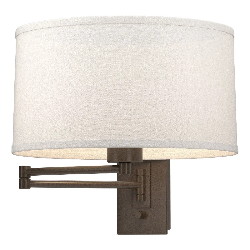 Waterproof Industrial Lighting for Wet AreasSimple Lines One Light Wall Sconce