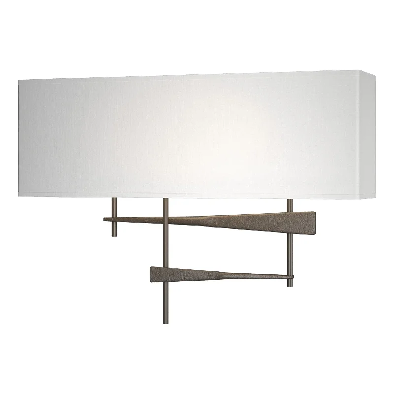 Industrial Lighting for Pharmaceutical ManufacturingCavaletti LED Wall Sconce