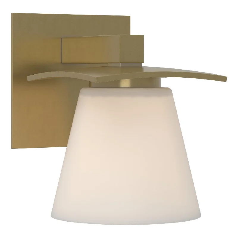 Industrial Lighting for Textile MillsWren One Light Wall Sconce
