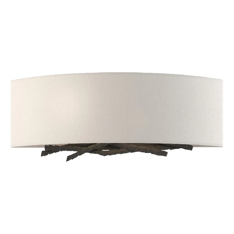 Industrial Lighting for Pharmaceutical ManufacturingBrindille LED Wall Sconce