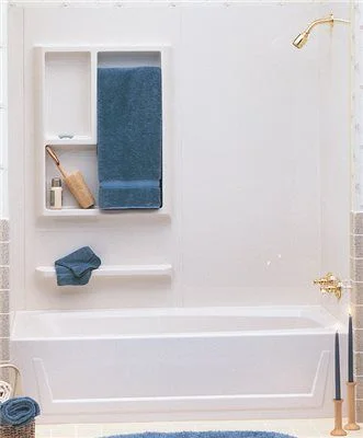 Track lighting for museums and galleriesDelta 4-Piece Reversible Bathtub Wall Kit' 60 In.' White Track lighting for museums and galleriesDelta 4-Piece Reversible Bathtub Wall Kit' 60 In.' White