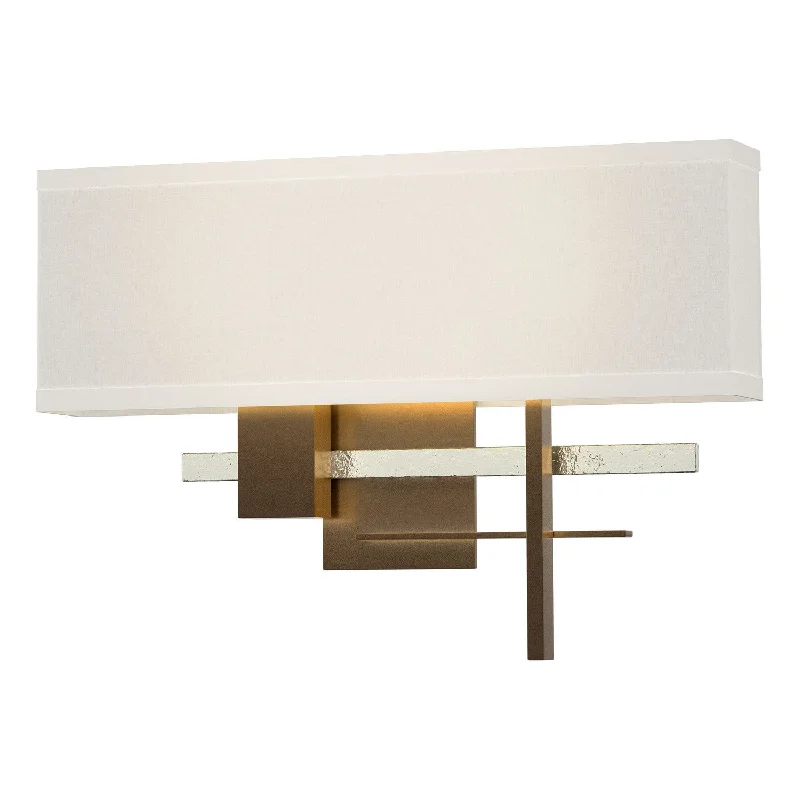 Industrial Task Lighting for Precision WorkstationsCosmo LED Wall Sconce