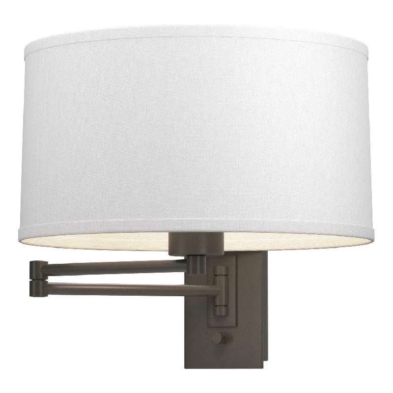 Shock - Resistant Industrial Lighting for Vibrating Machinery AreasSimple Lines One Light Wall Sconce Shock - Resistant Industrial Lighting for Vibrating Machinery AreasSimple Lines One Light Wall Sconce