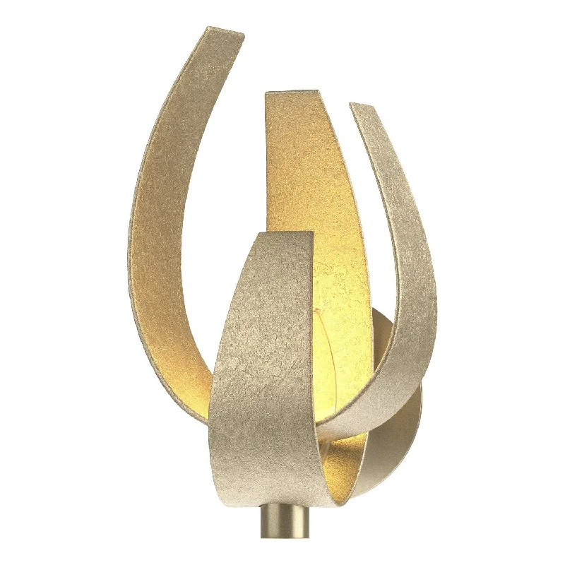 Industrial Task Lighting for Precision WorkstationsCorona One Light Wall Sconce