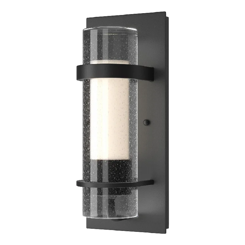 Dimmable Industrial Lighting for Ambiance ControlTorch One Light Wall Sconce