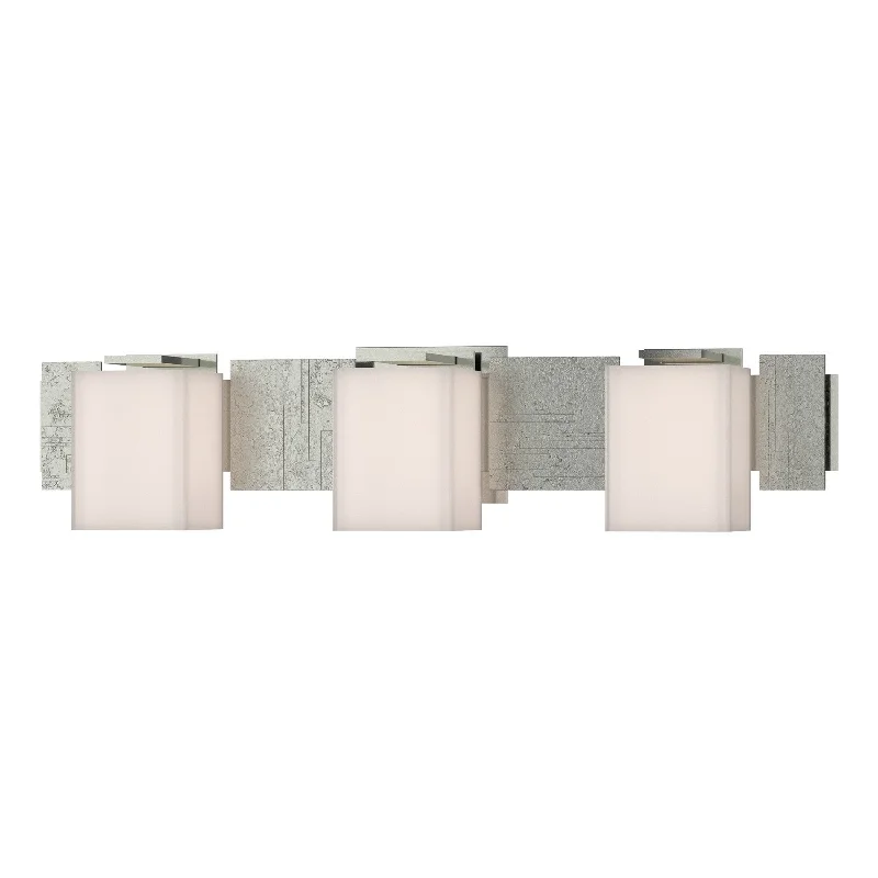 Corrosion - Resistant Industrial Lighting for Coastal FactoriesImpressions Three Light Wall Sconce Corrosion - Resistant Industrial Lighting for Coastal FactoriesImpressions Three Light Wall Sconce