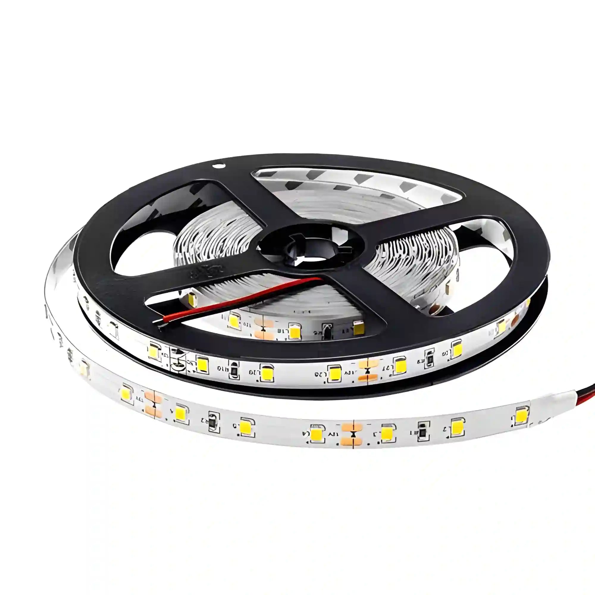 Track lighting for enhancing the architectureLED Strip 5 meter SMD2835 Pro-120LEDS/m Track lighting for enhancing the architectureLED Strip 5 meter SMD2835 Pro-120LEDS/m