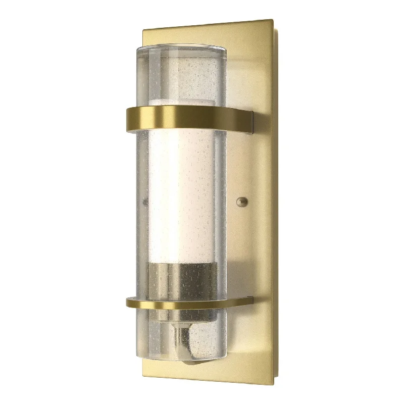 Industrial Area Lighting for Large Open SpacesTorch One Light Wall Sconce
