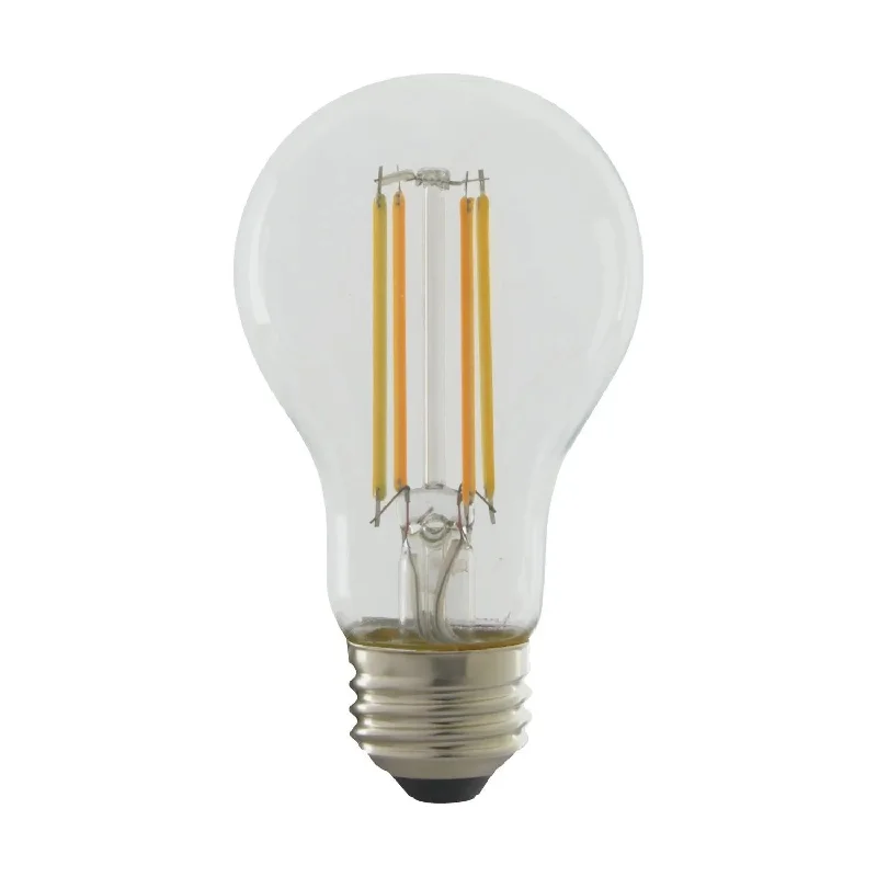 Track lighting for retail window displaysStarfish WiFi - 5 Watt - A19 LED - Tunable White - Clear - Starfish IOT - 120 Volt - 450 Lumens Track lighting for retail window displaysStarfish WiFi - 5 Watt - A19 LED - Tunable White - Clear - Starfish IOT - 120 Volt - 450 Lumens