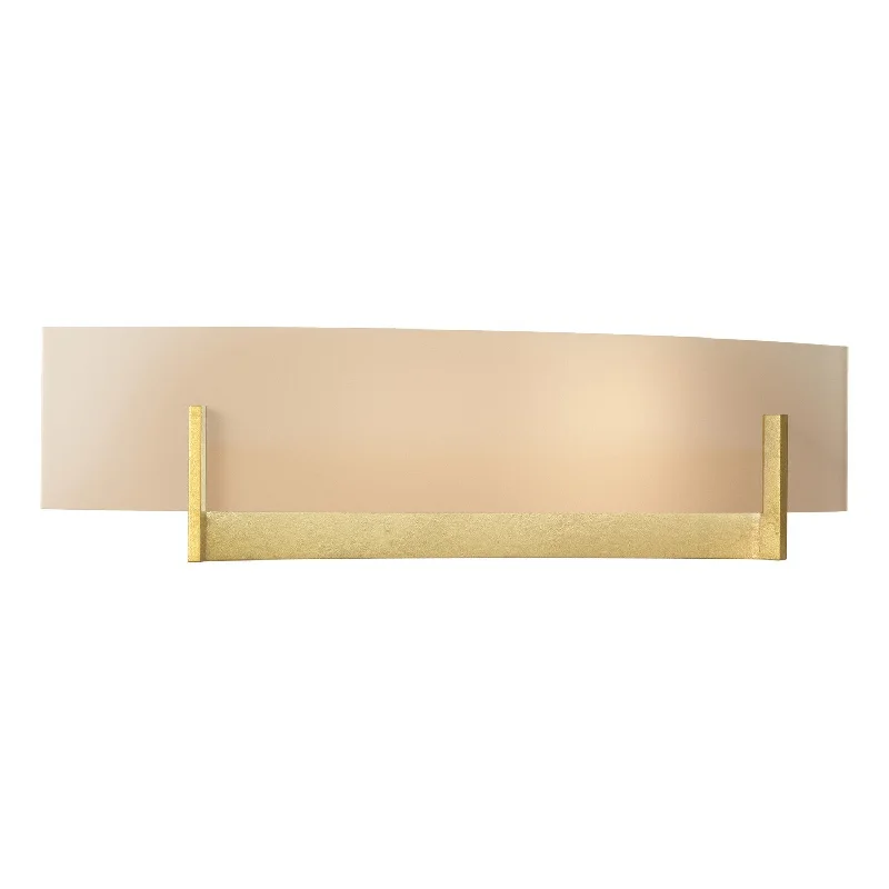 Industrial Lighting for Automotive Manufacturing PlantsAxis Two Light Wall Sconce