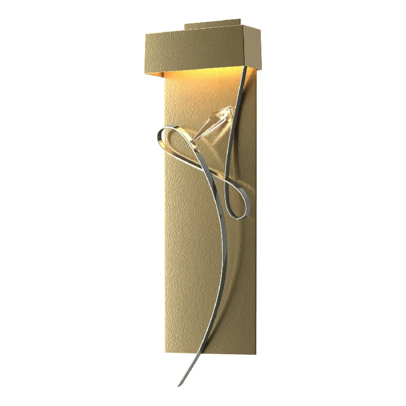 Industrial Wall - Mounted Lighting for Workshop WallsRhapsody LED Wall Sconce