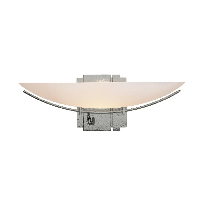 Dust - Resistant Industrial Lighting for Dirty WorkspacesImpressions One Light Wall Sconce Dust - Resistant Industrial Lighting for Dirty WorkspacesImpressions One Light Wall Sconce