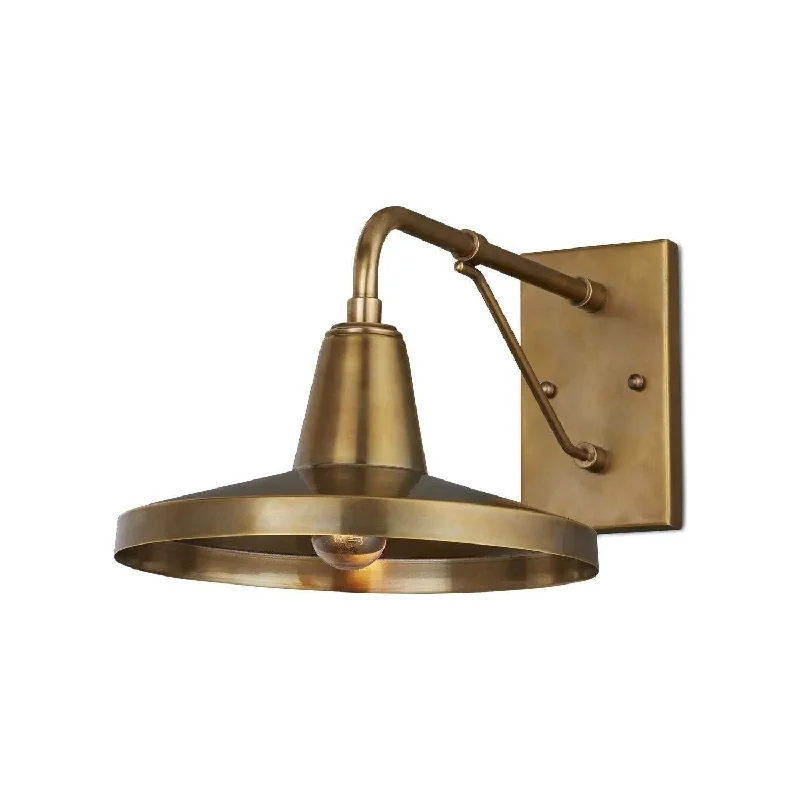 Commercial - grade track lighting for storesMariner Outdoor Wall Sconce
