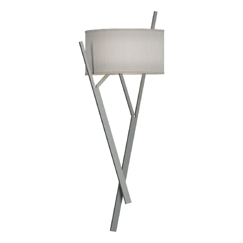 Industrial Exit Sign Lighting for Quick EvacuationArbo LED Wall Sconce