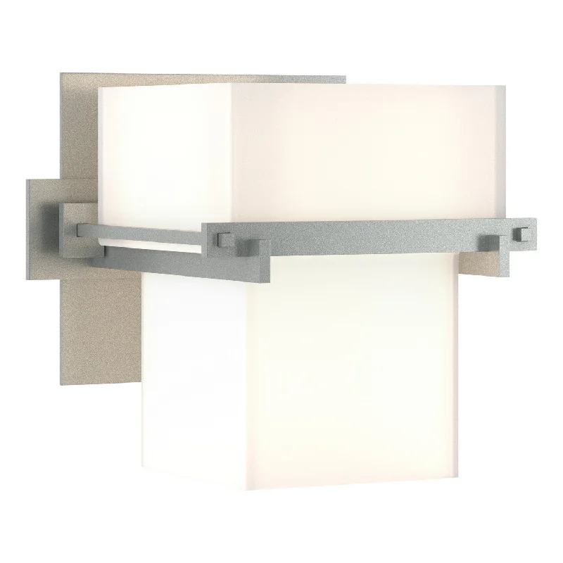 Industrial Emergency Lighting for Safety in FactoriesKakomi One Light Wall Sconce