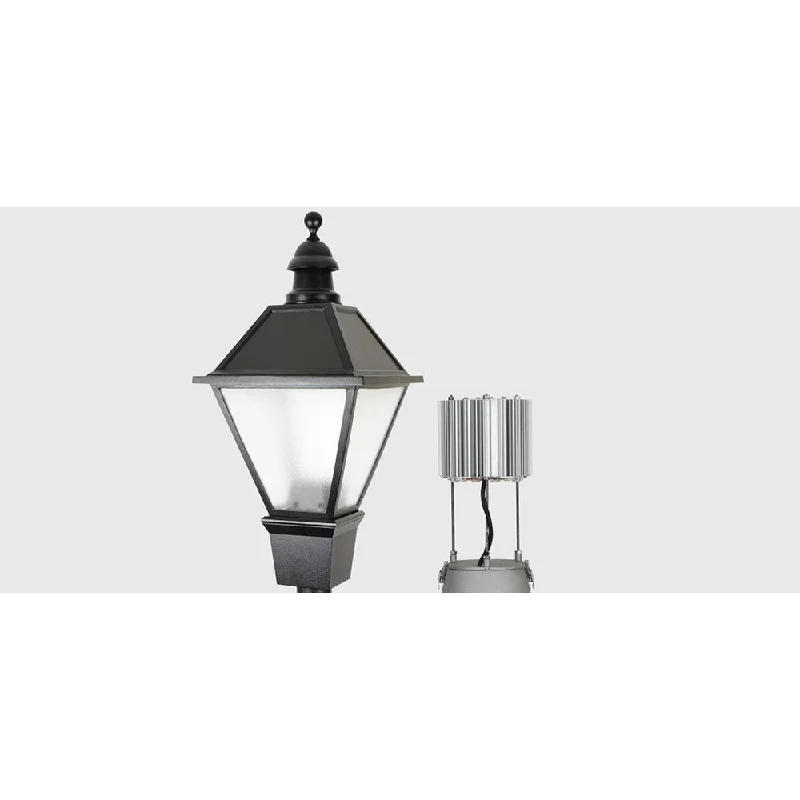 Track lighting for high - ceiling spacesSternberg Lighting XRLED-1843 Carson City
