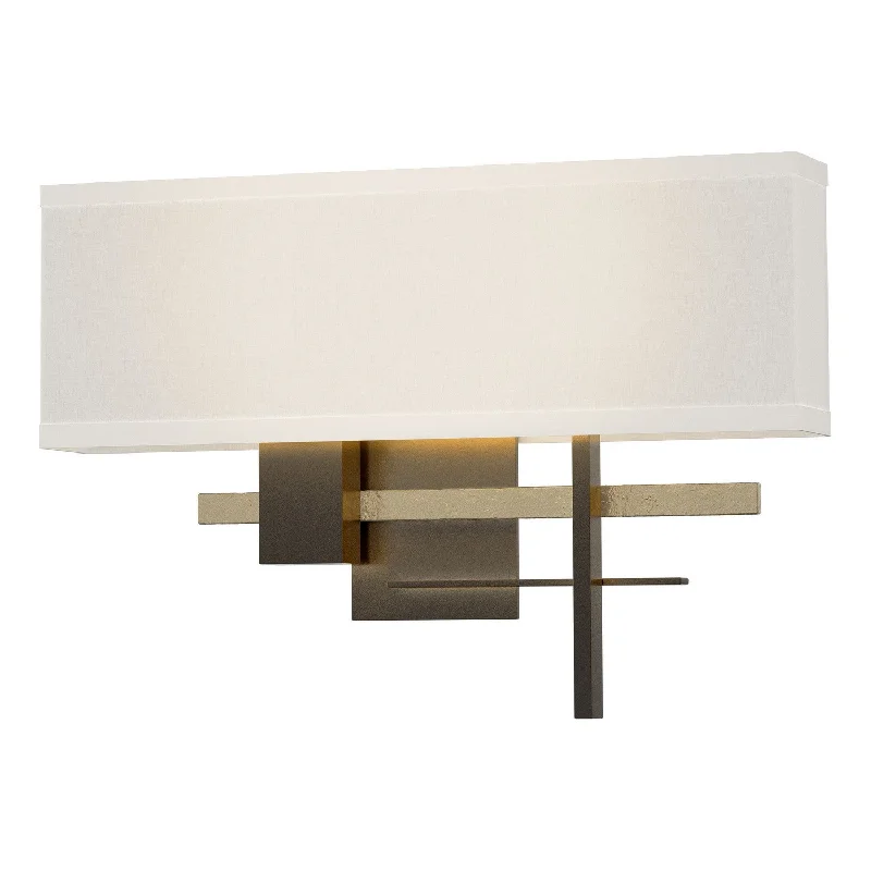 Industrial Lighting for Printing Press FacilitiesCosmo LED Wall Sconce