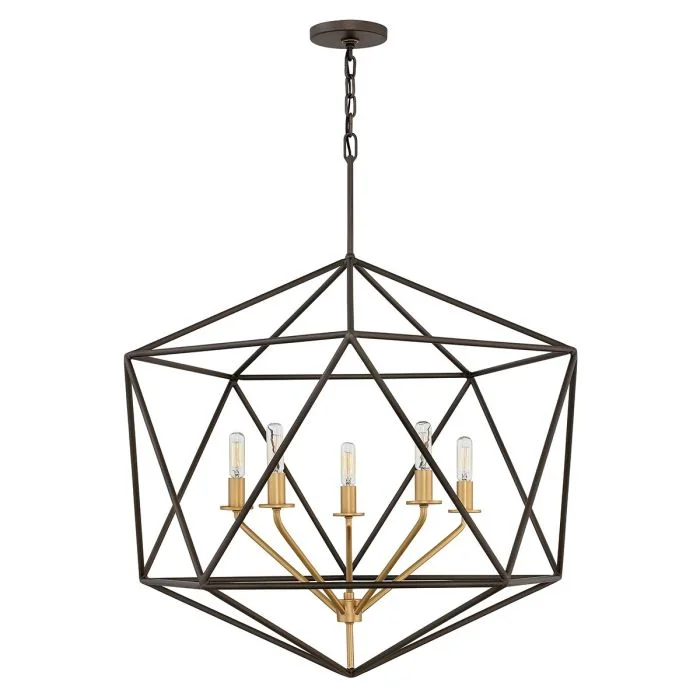 Track lighting with energy - star certificationAstrid 3/5 Light Pendant Chandelier - Matte Bronze and Deluxe Gold Track lighting with energy - star certificationAstrid 3/5 Light Pendant Chandelier - Matte Bronze and Deluxe Gold