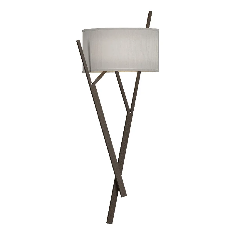 Industrial Lighting for Pharmaceutical ManufacturingArbo LED Wall Sconce
