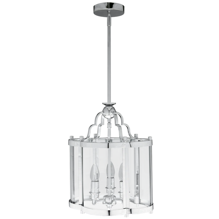 Track lighting with a minimalist track designNew York 3 Light Ceiling/ Pendant lamp Track lighting with a minimalist track designNew York 3 Light Ceiling/ Pendant lamp