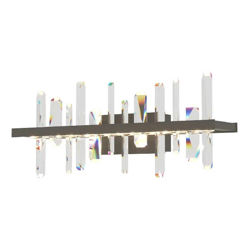 Industrial Ceiling - Mounted Lighting for Assembly PlantsSolitude LED Wall Sconce