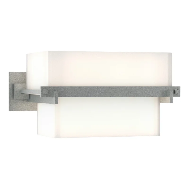Industrial Pendant Lighting for Machine ShopsKakomi Two Light Wall Sconce