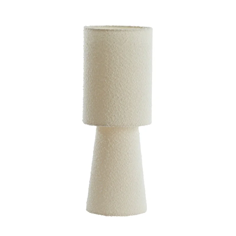 Track lighting with a decorative track designMikkel Table Lamp- Various Colours