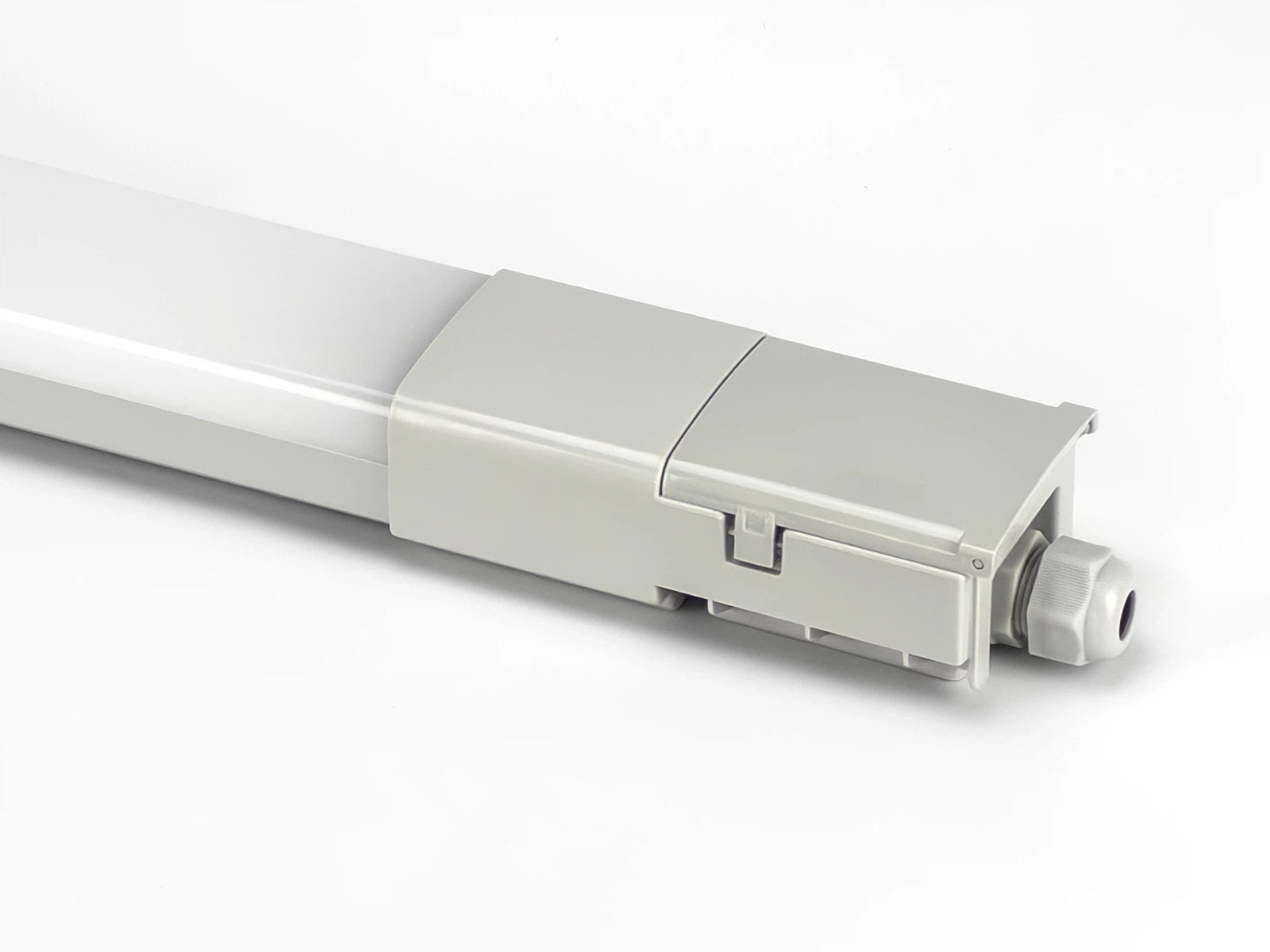 Track lighting for accentuating artworksLED Tri-proof IP65 waterbestendig 145cm Inject 45W