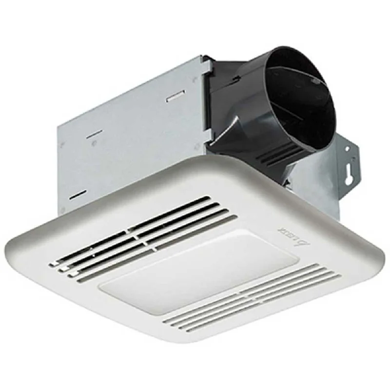 Explosion - Proof Industrial Lighting for Hazardous LocationsDelta BreezIntegrity 50 CFM Bathroom Exhaust Fan With Dimmable LED Light Explosion - Proof Industrial Lighting for Hazardous LocationsDelta BreezIntegrity 50 CFM Bathroom Exhaust Fan With Dimmable LED Light