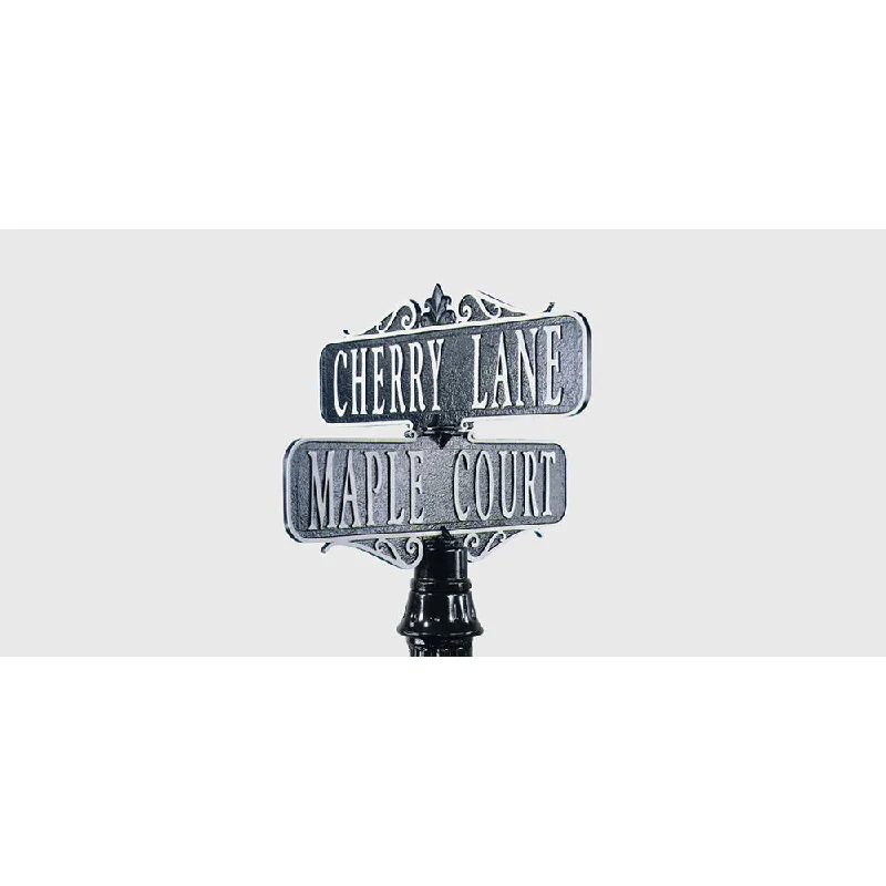 Track lighting for retail window displaysSternberg Lighting Gateway Street Sign