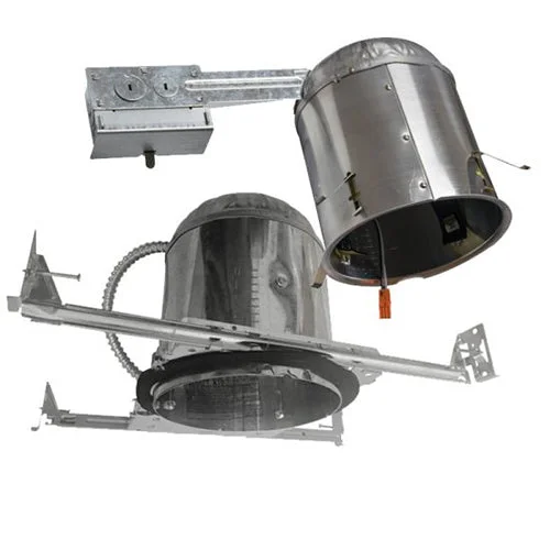 Track lighting for updating office lobbiesAdvantage Environmental Lighting AELB6IC 6" IC LED Dedicated Can Track lighting for updating office lobbiesAdvantage Environmental Lighting AELB6IC 6" IC LED Dedicated Can