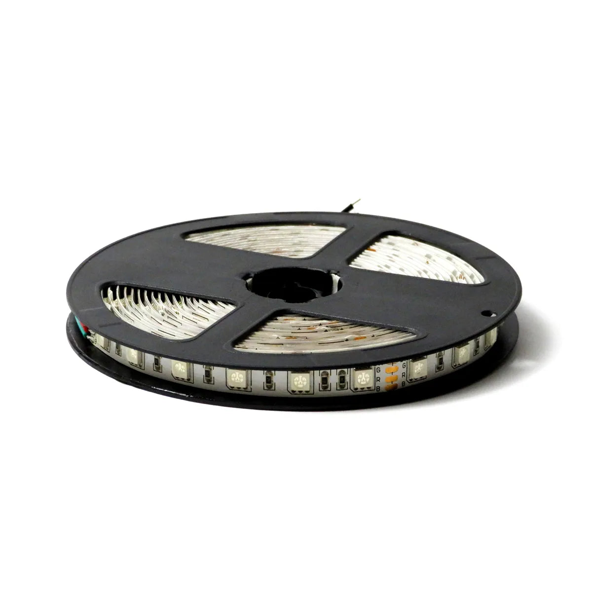 Industrial - style track lighting for loftsLED Strip RGB 5 meter SMD5050 Pro-X 60LEDS/m