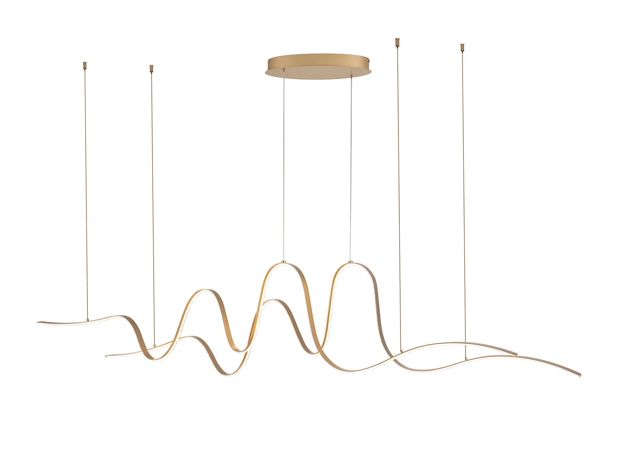 Track lighting for task lighting in workshopsAlice Double Wave LED Kitchen Ceiling Light Triac Dimmable 3yrs Warranty- Dark Grey/ Gold Finishes Track lighting for task lighting in workshopsAlice Double Wave LED Kitchen Ceiling Light Triac Dimmable 3yrs Warranty- Dark Grey/ Gold Finishes